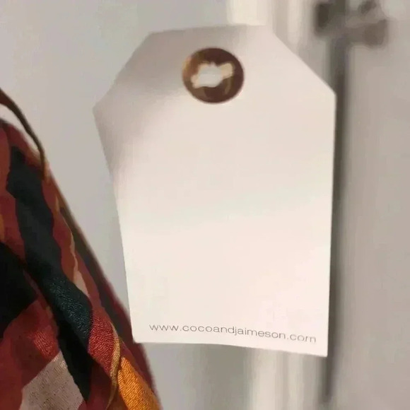 Coco and Jameson jumpsuit - Picture 10 of 11